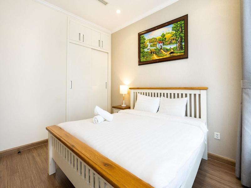 Vinhomes Central Park- Luxury Apartments image