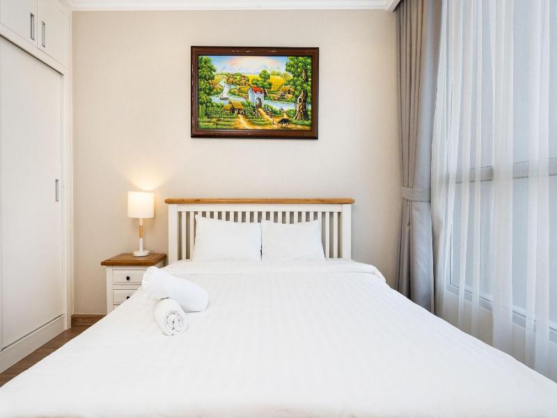 Vinhomes Central Park- Luxury Apartments image