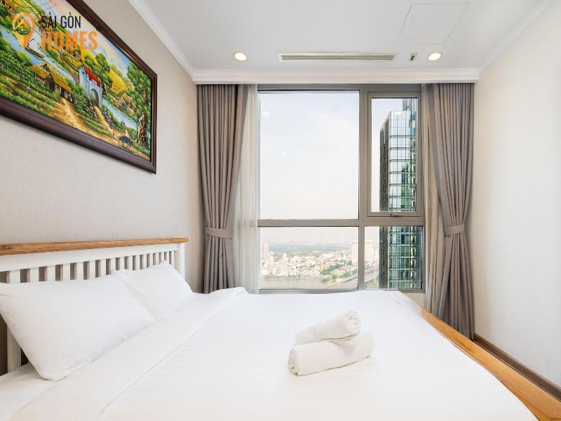 Vinhomes Central Park- Luxury Apartments image
