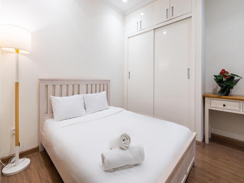 Vinhomes Central Park- Luxury Apartments image