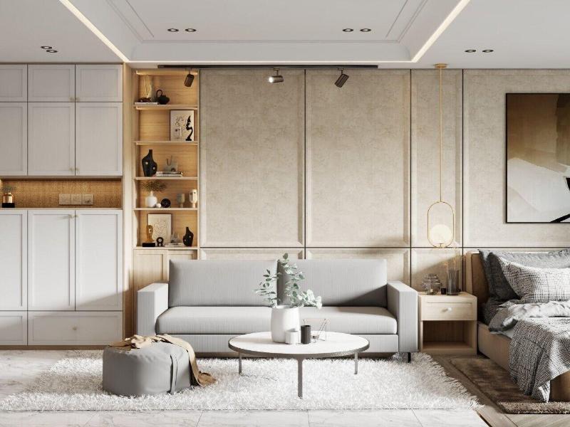 Vinhomes Central Park- Luxury Apartments image