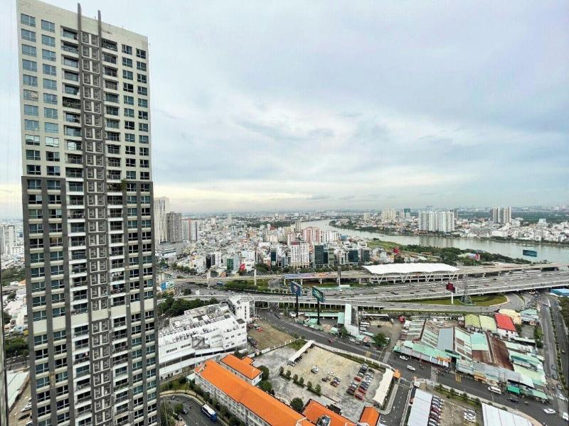 Vinhomes Central Park- Luxury Apartments image