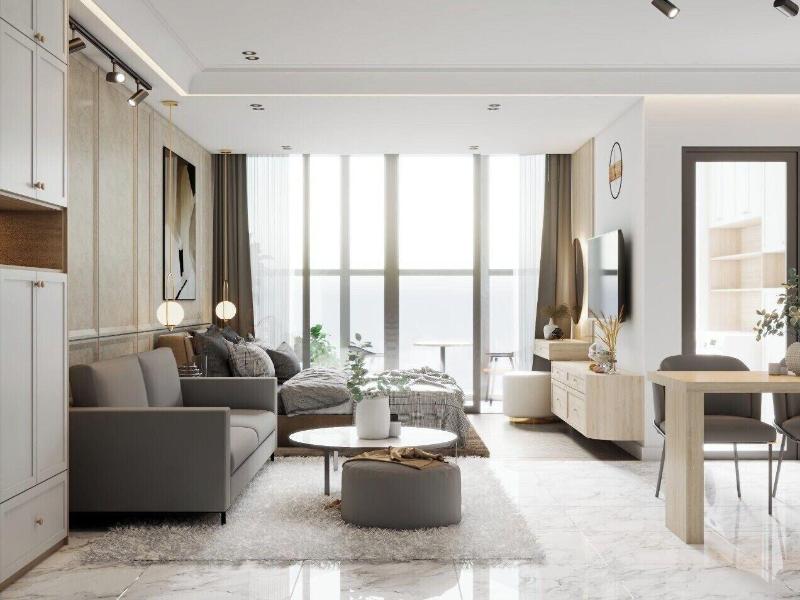 Vinhomes Central Park- Luxury Apartments image