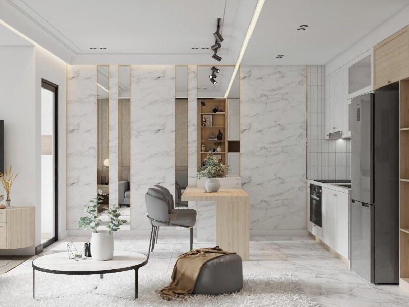 Vinhomes Central Park- Luxury Apartments image
