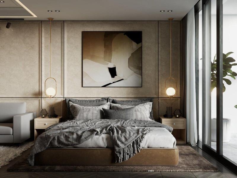 Vinhomes Central Park- Luxury Apartments image