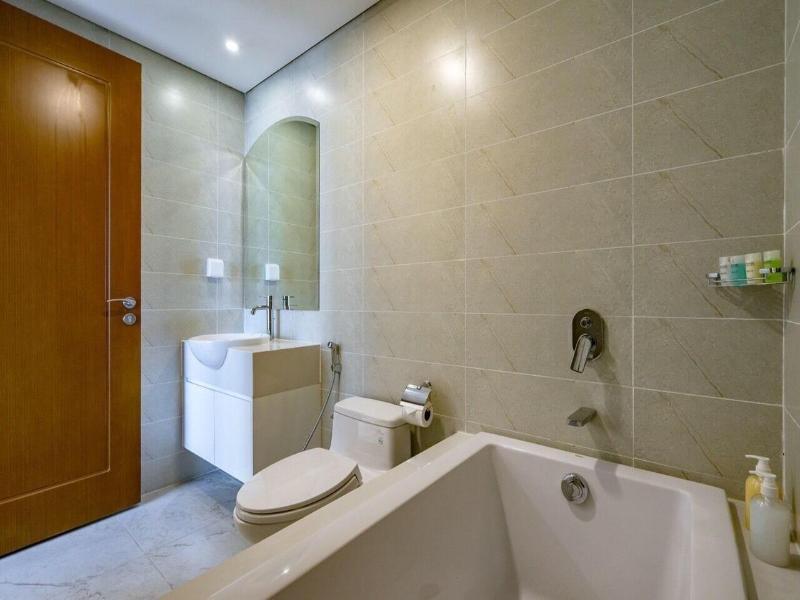 Vinhomes Central Park- Luxury Apartments image