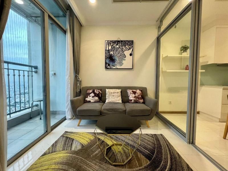 Vinhomes Central Park- Luxury Apartments image