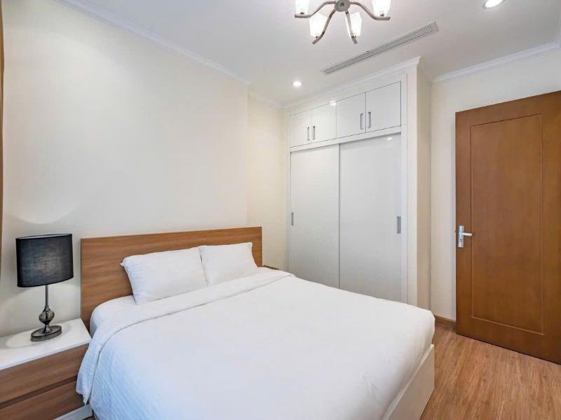 Vinhomes Central Park- Luxury Apartments image
