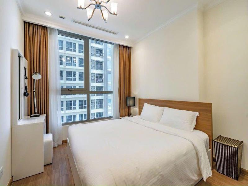 Vinhomes Central Park- Luxury Apartments image