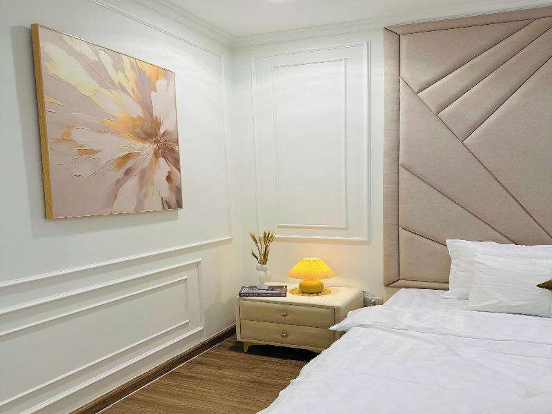 Vinhomes Central Park- Luxury Apartments image