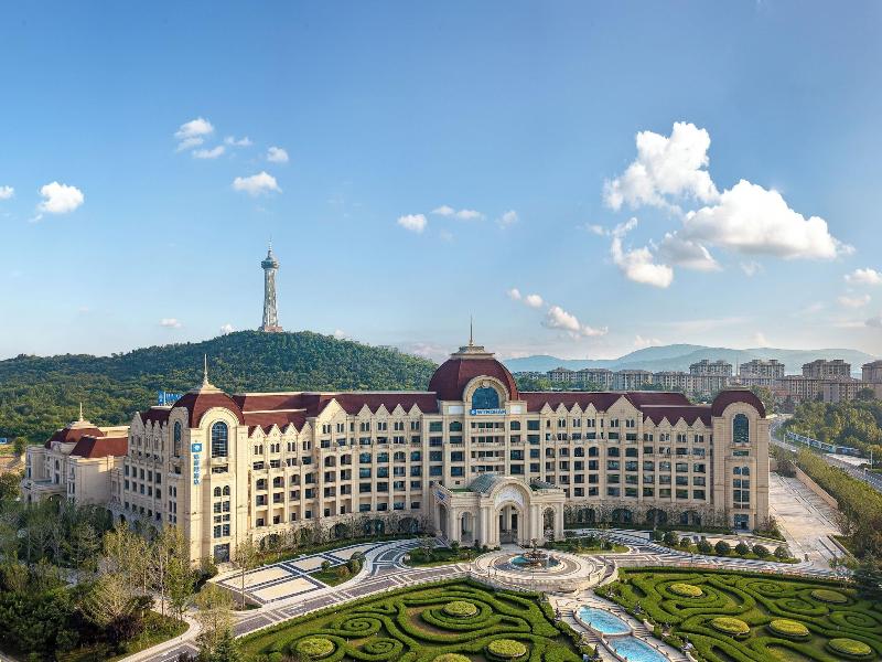 Wyndham Taian West image