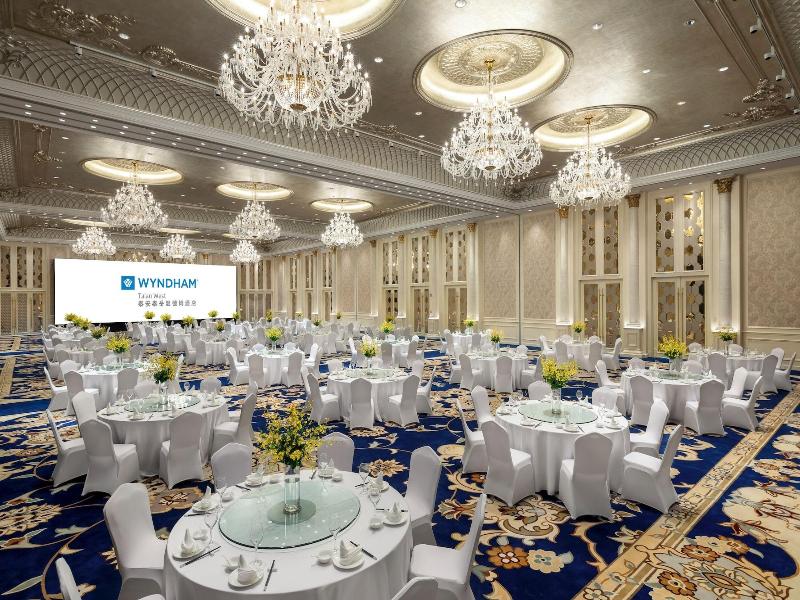 Wyndham Taian West image