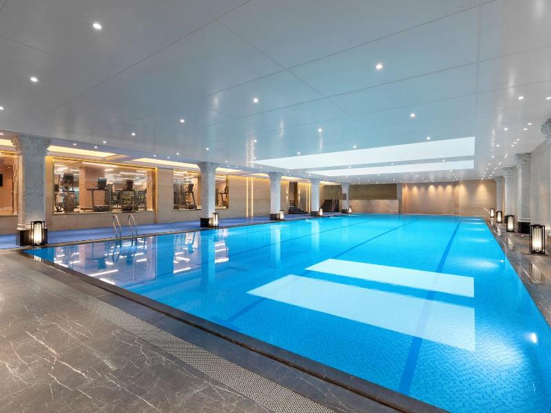 Wyndham Taian West image