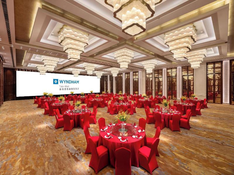 Wyndham Taian West image