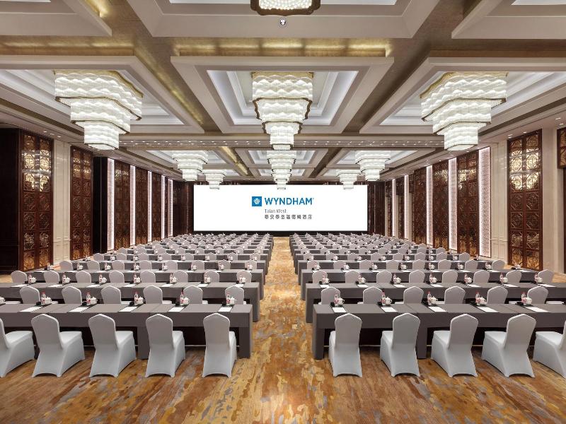 Wyndham Taian West image