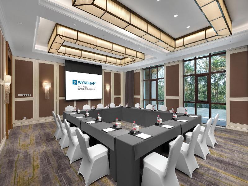 Wyndham Taian West image