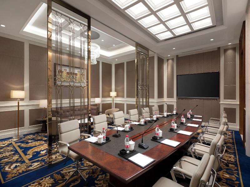 Wyndham Taian West image