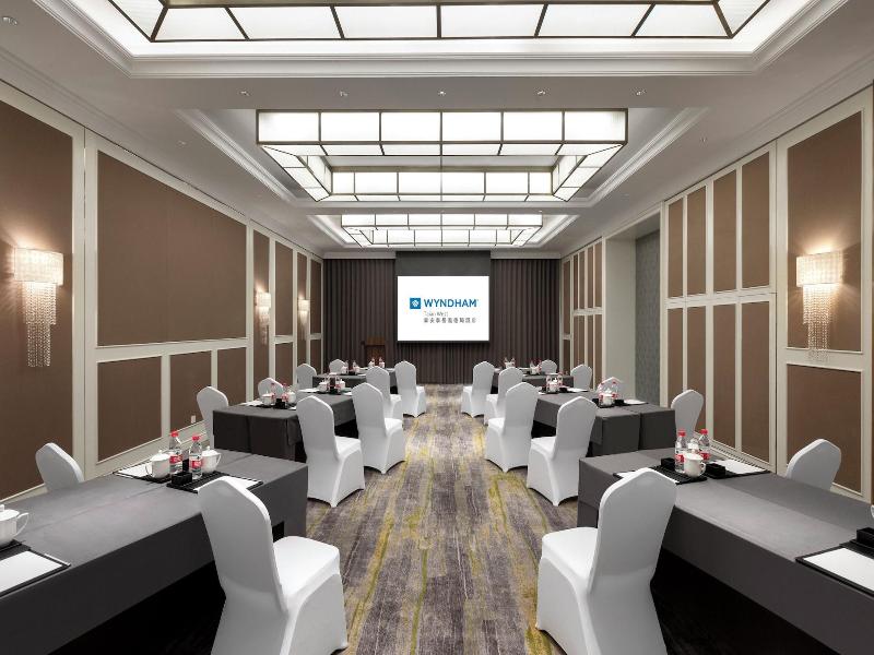 Wyndham Taian West image