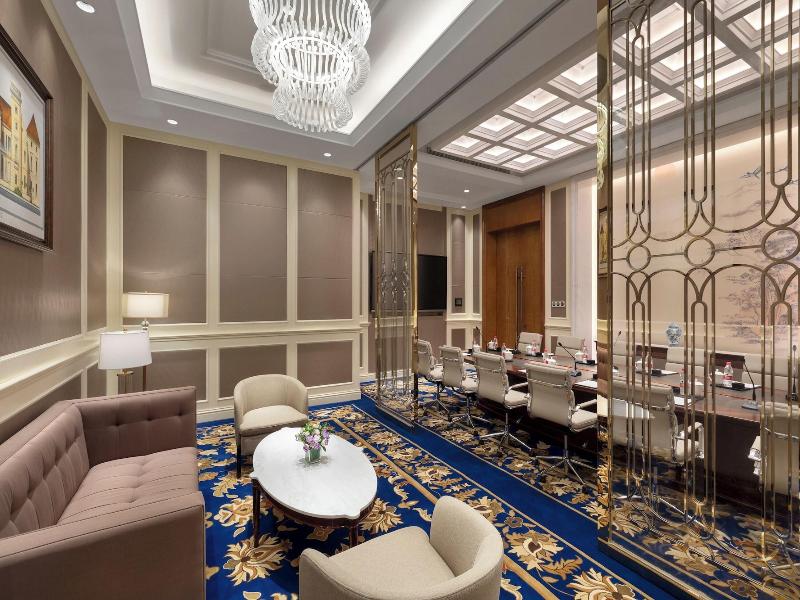 Wyndham Taian West image