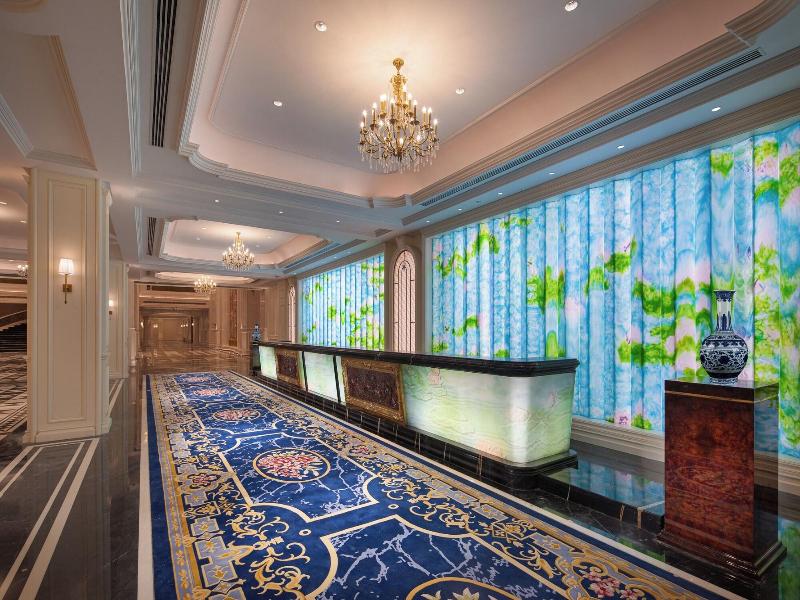Wyndham Taian West image