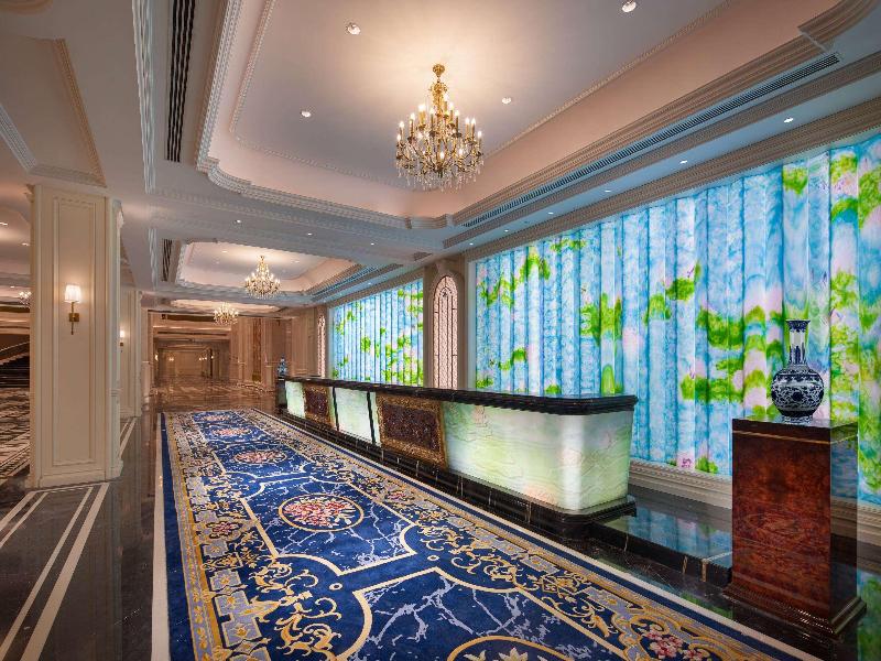 Wyndham Taian West