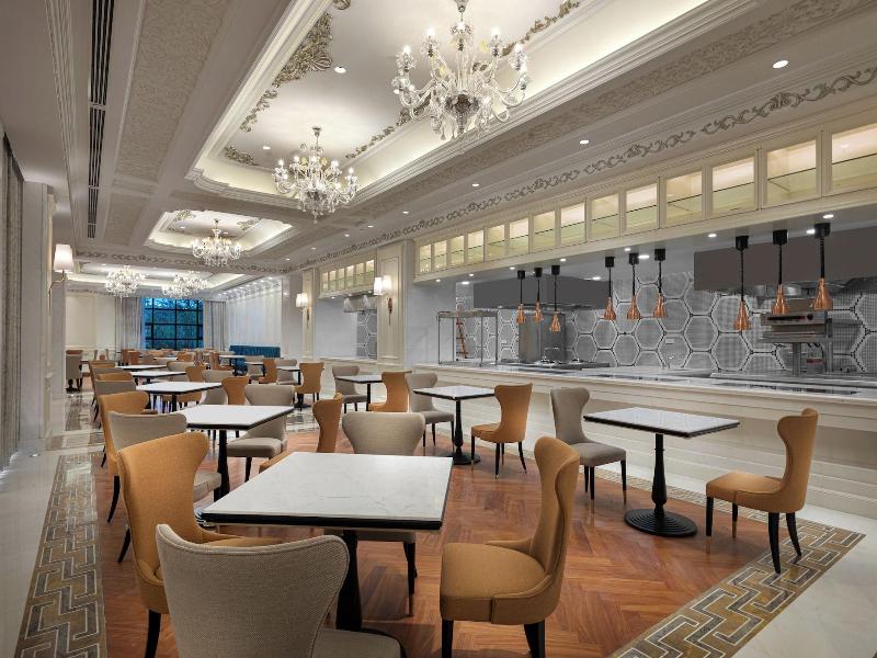 Wyndham Taian West image