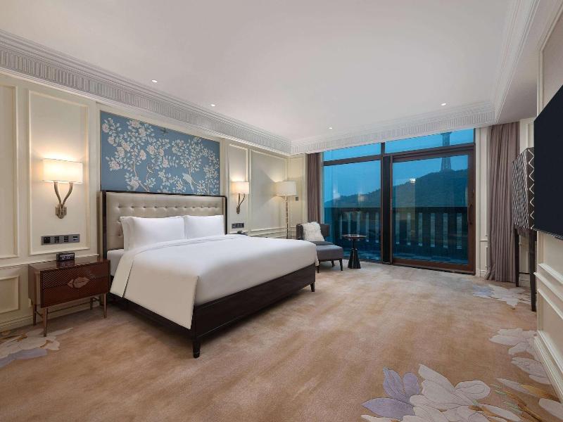 Wyndham Taian West image