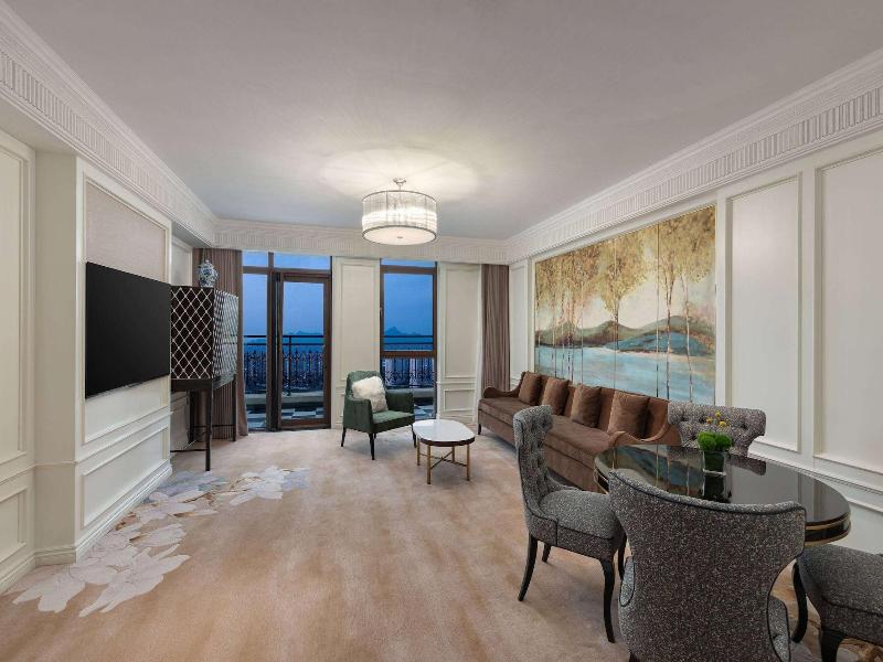 Wyndham Taian West image