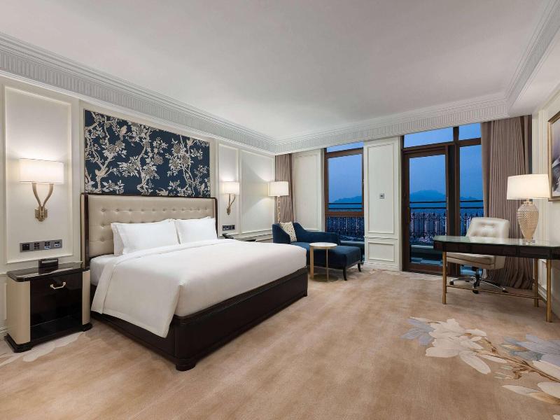 Wyndham Taian West image