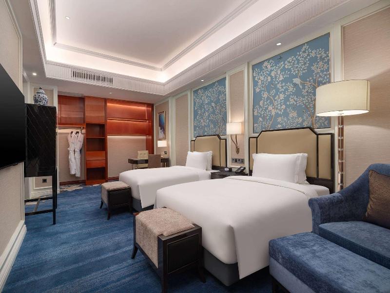 Wyndham Taian West image