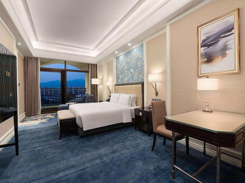 Wyndham Taian West image