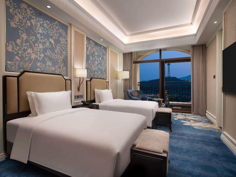 Wyndham Taian West image