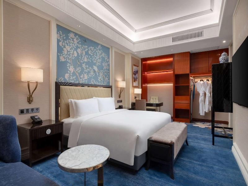Wyndham Taian West image