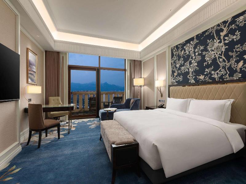 Wyndham Taian West image
