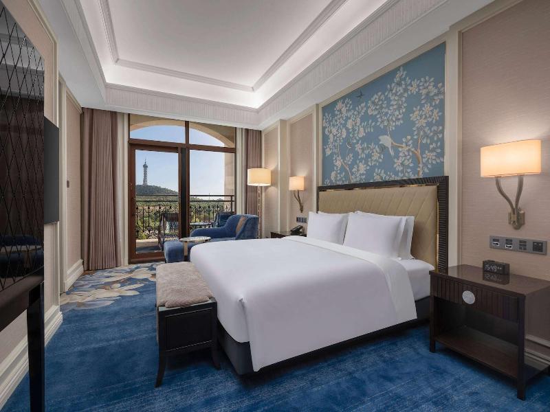 Wyndham Taian West image