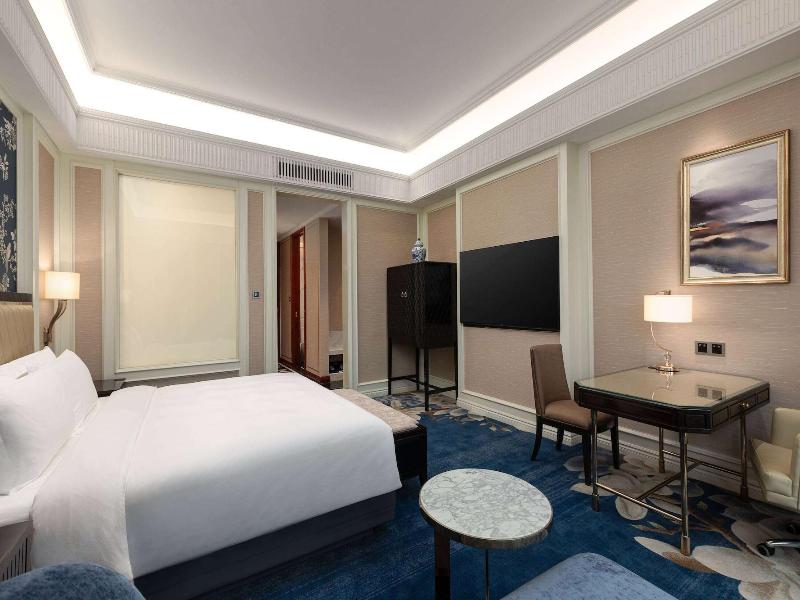 Wyndham Taian West image