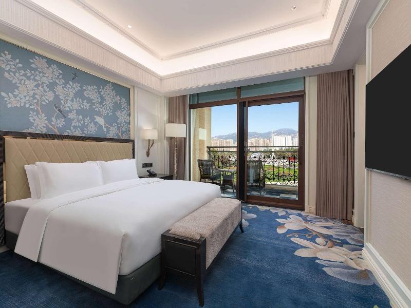 Wyndham Taian West image