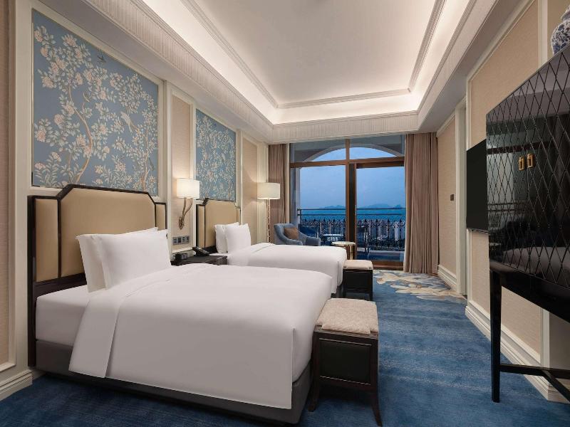 Wyndham Taian West image