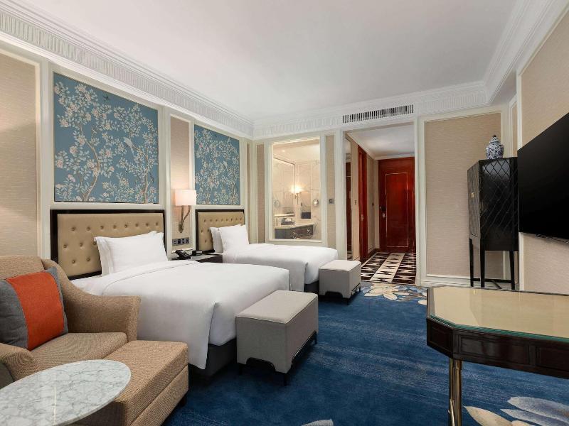 Wyndham Taian West image