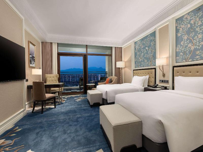Wyndham Taian West image