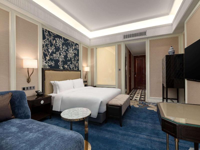 Wyndham Taian West image