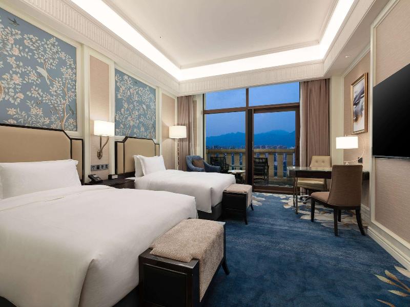 Wyndham Taian West image