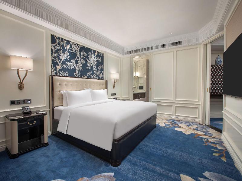 Wyndham Taian West image