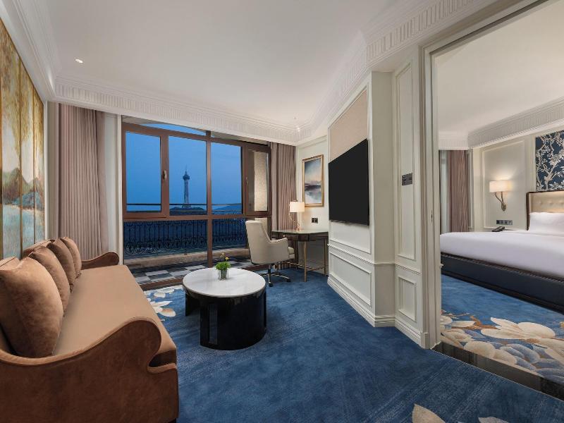 Wyndham Taian West image