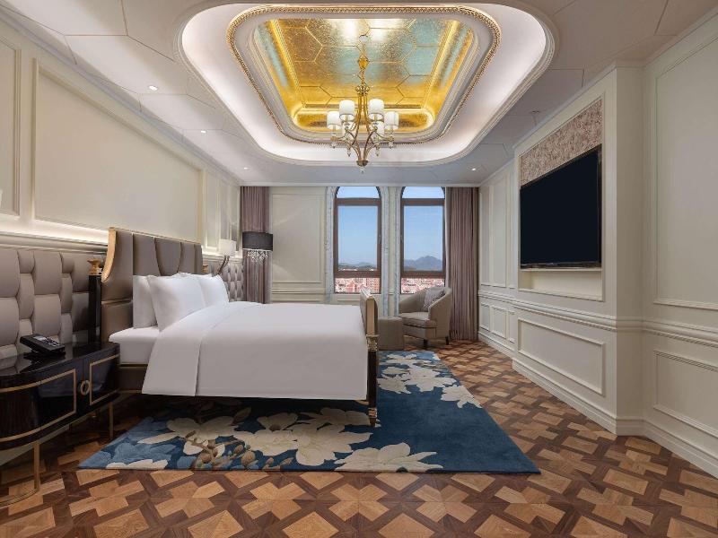 Wyndham Taian West image