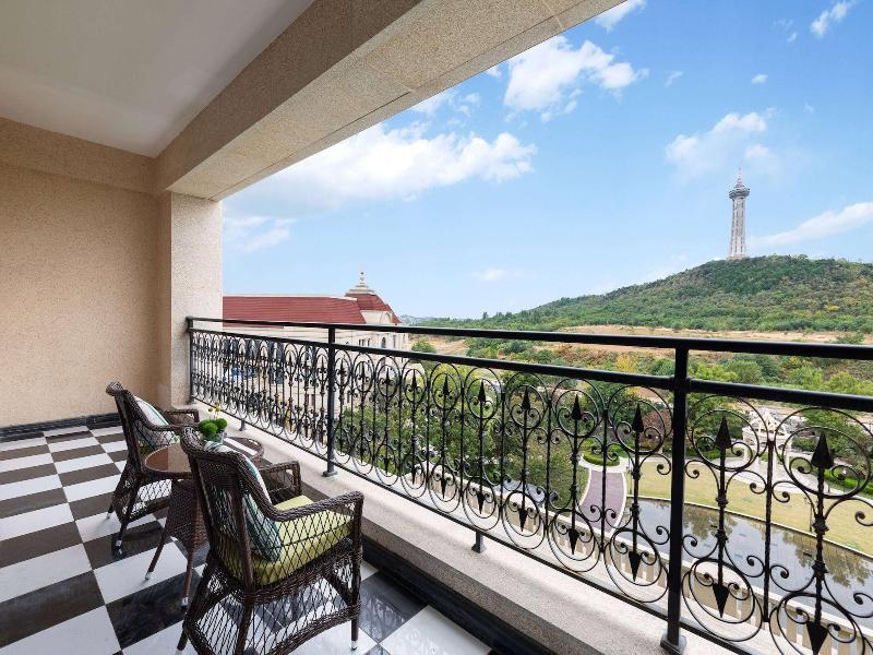 Wyndham Taian West image