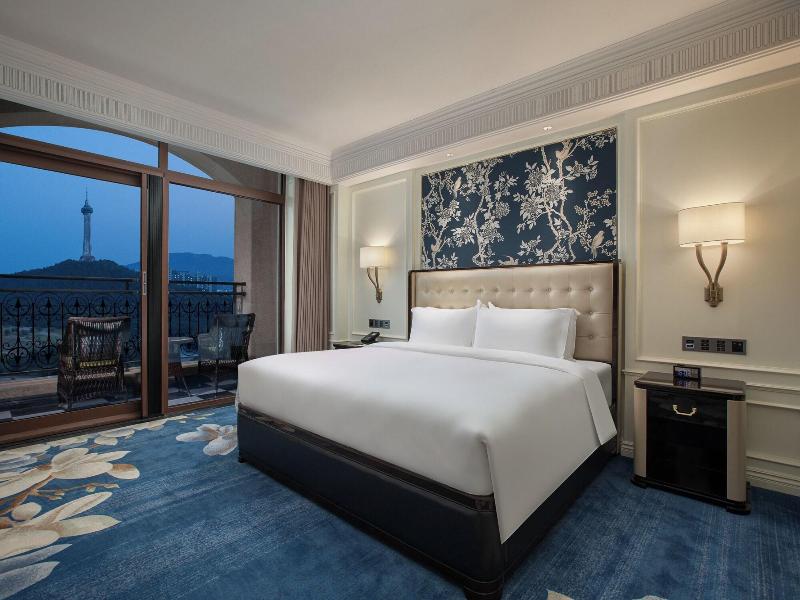 Wyndham Taian West image