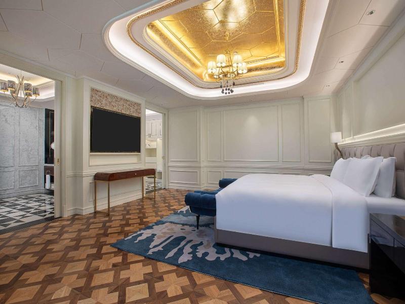 Wyndham Taian West image