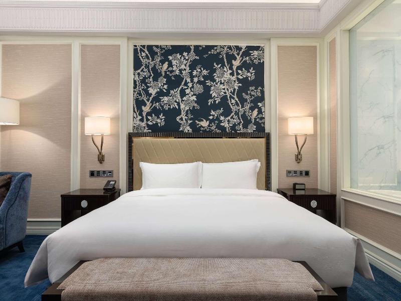 Wyndham Taian West image