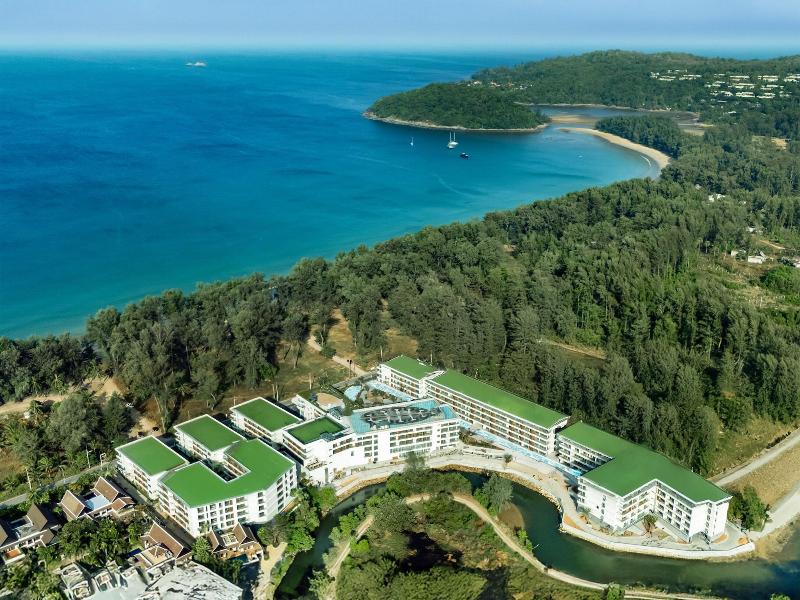 Kora Beach Resort Phuket image
